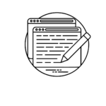 website copywriting