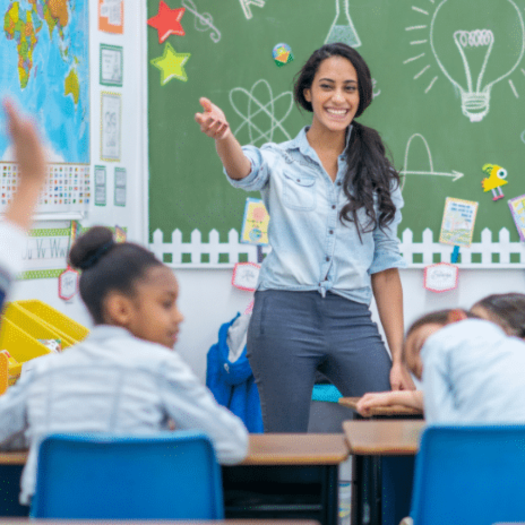 The Power of Positive Reinforcement in Education: Encouraging Growth and Success